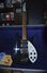 Rickenbacker 325/6 JL, Jetglo: Full Instrument - Front