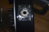 Rickenbacker 325/6 JL, Jetglo: Close up - Free2