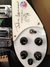 Rickenbacker 355/12 JL, Jetglo: Free image