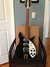 Rickenbacker 355/12 JL, Jetglo: Full Instrument - Front