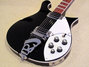 Rickenbacker 620/6 , Jetglo: Free image