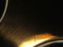 Rickenbacker 620/6 , Jetglo: Body - Rear
