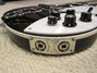 Rickenbacker 620/6 , Jetglo: Close up - Free