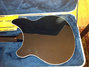 Rickenbacker 360/6 , Jetglo: Body - Rear