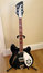 Rickenbacker 360/6 , Jetglo: Full Instrument - Front