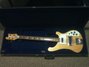 Rickenbacker 4003/4 , Mapleglo: Full Instrument - Front