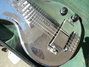 Rickenbacker NS 100/6 LapSteel, Silver: Body - Front