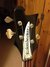 Rickenbacker 4003/4 , Jetglo: Headstock
