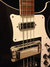 Rickenbacker 4003/4 , Jetglo: Close up - Free