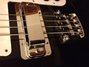 Rickenbacker 4003/4 , Jetglo: Close up - Free2