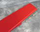 Rickenbacker 100/6 LapSteel, Red: Neck - Rear