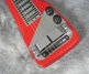 Rickenbacker 100/6 LapSteel, Red: Close up - Free