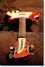 Rickenbacker 425/6 Setneck, Fireglo: Neck - Front