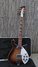 Rickenbacker 620/6 , MonteBrown: Full Instrument - Front