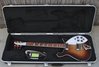 Rickenbacker 620/6 , MonteBrown: Close up - Free