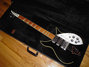 Rickenbacker 350/6 SH, Jetglo: Free image