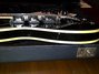 Rickenbacker 350/6 SH, Jetglo: Body - Front