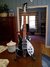 Rickenbacker 350/6 SH, Jetglo: Full Instrument - Front