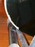 Rickenbacker 350/6 SH, Jetglo: Neck - Rear