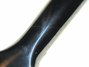Rickenbacker 4003/4 , Jetglo: Neck - Rear