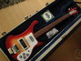 Rickenbacker 4003/5 S, Fireglo: Free image