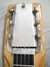 Rickenbacker 102/6 LapSteel, Blonde: Headstock