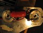 Rickenbacker 102/6 LapSteel, Blonde: Free image