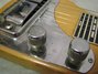 Rickenbacker 102/6 LapSteel, Blonde: Body - Front