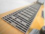 Rickenbacker 102/6 LapSteel, Blonde: Neck - Front
