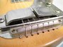 Rickenbacker 102/6 LapSteel, Blonde: Close up - Free2