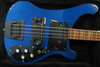 Rickenbacker 4003/4 BH BT, Midnightblue: Body - Front