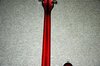 Rickenbacker 370/12 , Fireglo: Neck - Rear