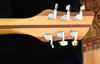Rickenbacker 360/6 , Mapleglo: Headstock - Rear
