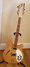 Rickenbacker 360/6 , Mapleglo: Full Instrument - Front