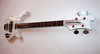 Rickenbacker 4001/4 CS, White: Free image