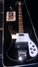 Rickenbacker 4003/4 , Jetglo: Full Instrument - Front