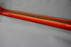 Rickenbacker 360/6 , Fireglo: Neck - Rear