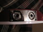 Rickenbacker 360/6 , Fireglo: Close up - Free