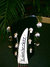Rickenbacker 320/6 , Jetglo: Headstock