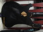Rickenbacker 4001/4 Mod, Jetglo: Body - Rear