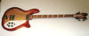 Rickenbacker 4005/4 , Fireglo: Free image2