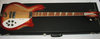 Rickenbacker 4005/4 , Fireglo: Full Instrument - Front