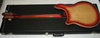 Rickenbacker 4005/4 , Fireglo: Full Instrument - Rear