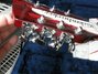 Rickenbacker 360/12 VP, Burgundy: Close up - Free2