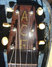 Rickenbacker Ace/6 LapSteel, Brown: Headstock