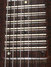 Rickenbacker Ace/6 LapSteel, Brown: Neck - Front
