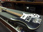 Rickenbacker 4001/4 , Jetglo: Full Instrument - Front