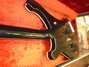 Rickenbacker 4001/4 , Jetglo: Full Instrument - Rear