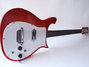 Rickenbacker 425/6 , Fireglo: Free image