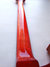 Rickenbacker 425/6 , Fireglo: Neck - Rear